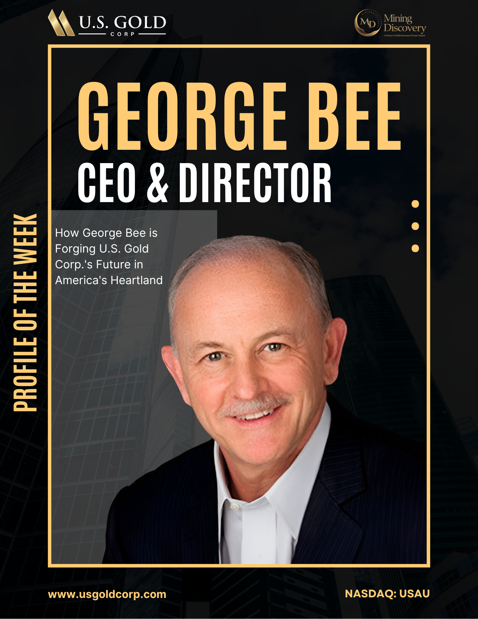 George Bee